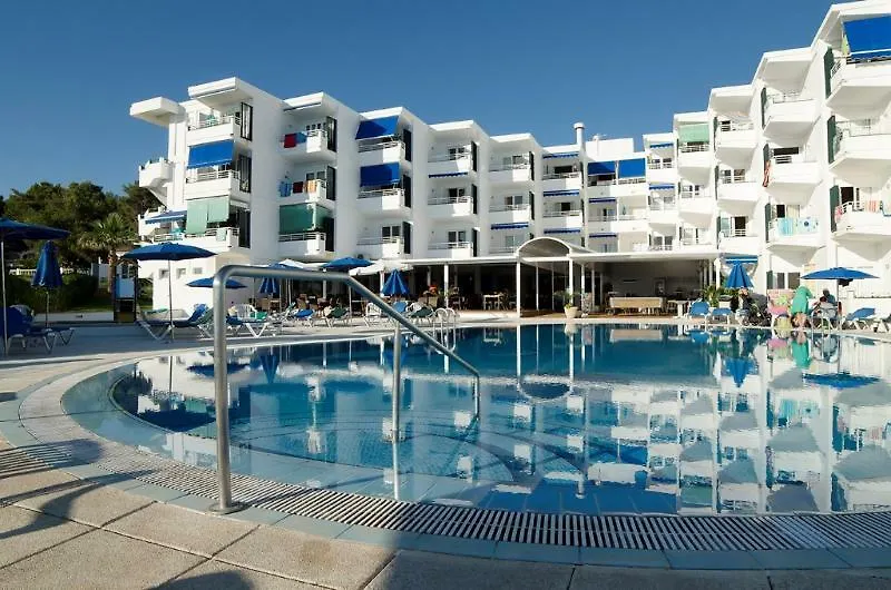 Apartamentos Vistamar Santo Tomás