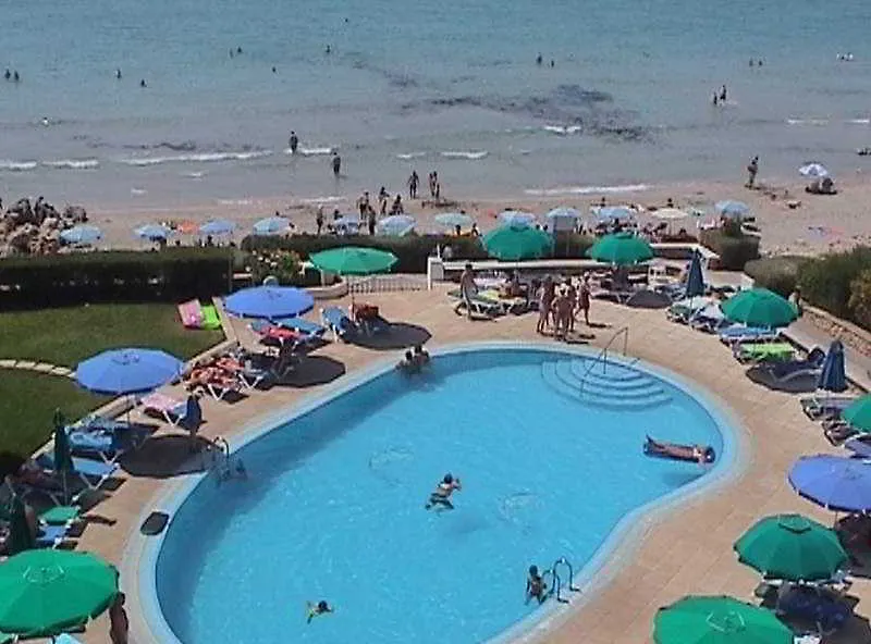 Apartamentos Vistamar Santo Tomás