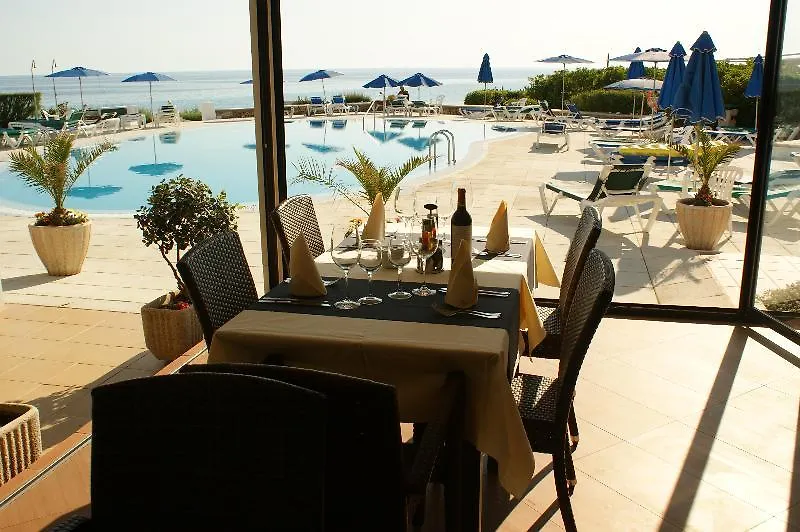 Ξενοδοχείο με διαμερίσματα Apartamentos Vistamar Santo Tomás