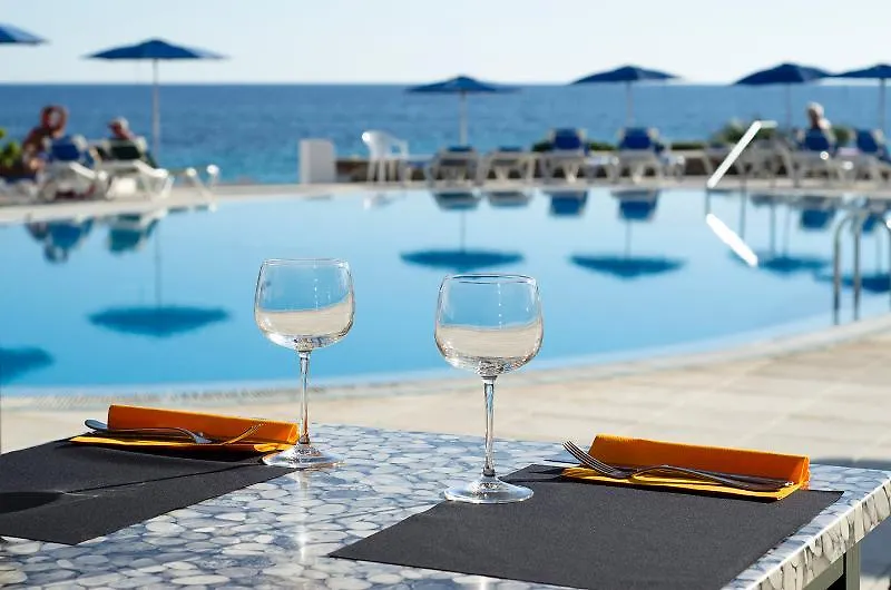 *** Ξενοδοχείο με διαμερίσματα Apartamentos Vistamar Santo Tomás Ισπανία