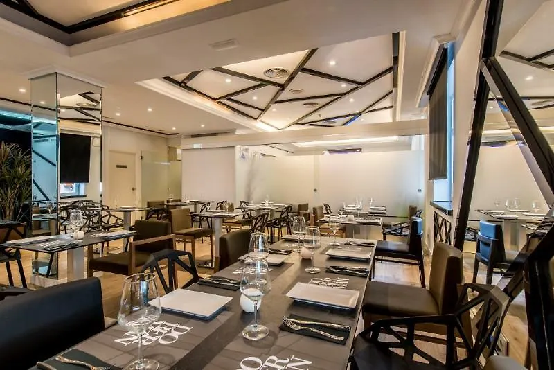 Apartamentos Vistamar Santo Tomás Ξενοδοχείο με διαμερίσματα